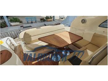 Bavaria Sport 39 HT