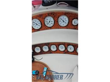 Monterey Boats 322 Cruiser