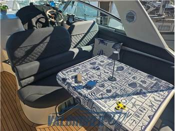 Monterey Boats 322 Cruiser