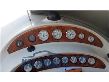 Monterey Boats 322 Cruiser