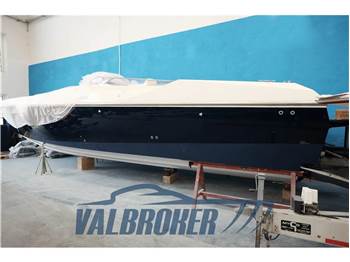 Tecnomar OFF SHORE 40