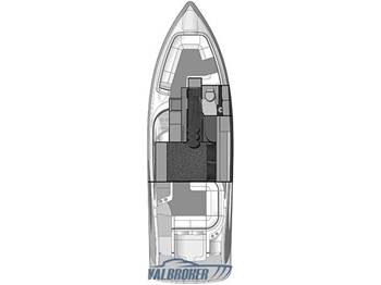 Formula 350 SS