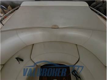 Cranchi Turchese 24