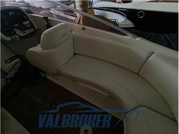 Cranchi Turchese 24