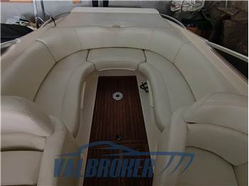 Cranchi Turchese 24