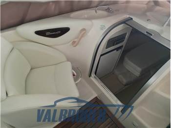 Cranchi Turchese 24