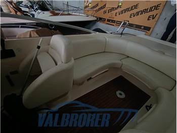 Cranchi Turchese 24