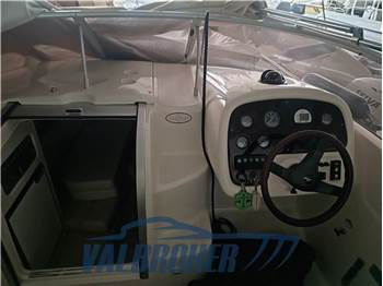 Cranchi Turchese 24