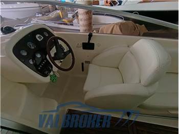 Cranchi Turchese 24