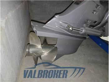 Cranchi Turchese 24