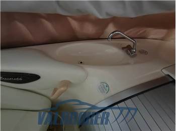 Cranchi Turchese 24