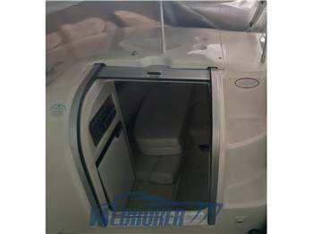 Cranchi Turchese 24