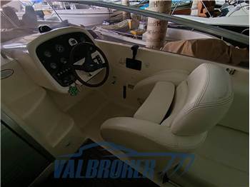 Cranchi Turchese 24