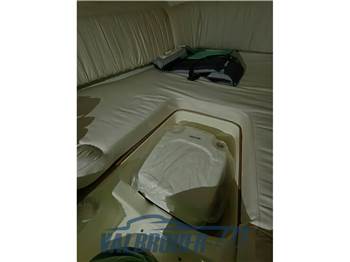 Cranchi Turchese 24