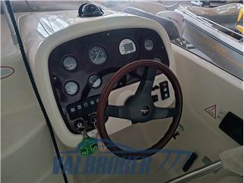 Cranchi Turchese 24