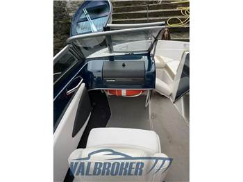 Glastron GT 185