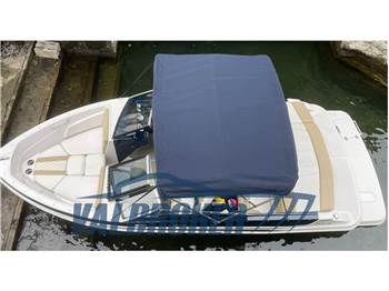 Glastron GT 185