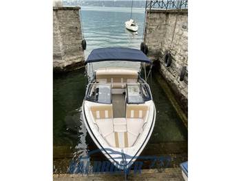 Glastron GT 185