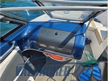Glastron GT 185