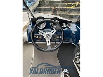 Glastron GT 185