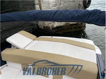 Glastron GT 185