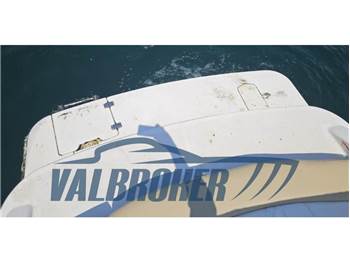 Glastron GT 185