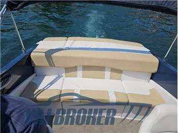 Glastron GT 185