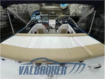Glastron GT 185