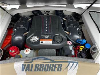 Glastron GT 185