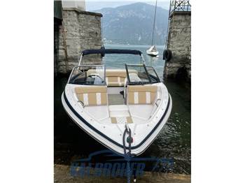Glastron GT 185
