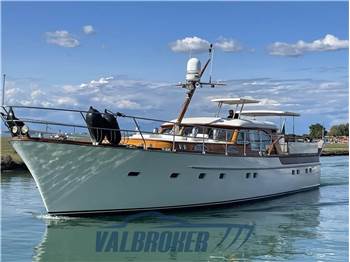 Ship Art BV Classic Cruiser '68