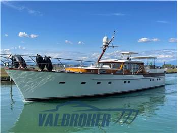 Ship Art BV Classic Cruiser '68