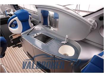 Atlantis ATLANTIS 55