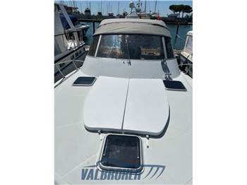 Sette Mari F 35 Open America