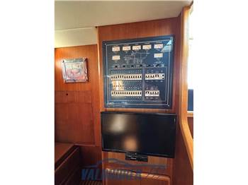 Sette Mari F 35 Open America