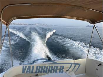 Sea Ray 310 SUNDANCER