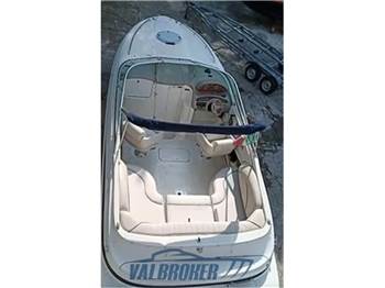 Maxum Marine 2300 SC