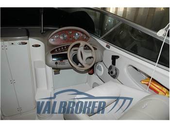 Maxum Marine 2300 SC