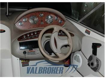 Maxum Marine 2300 SC