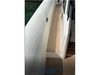 Technohull Alpha40