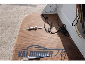 Enterprise Marine EM 450