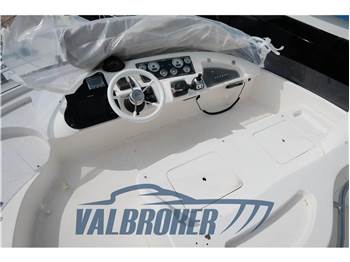 Enterprise Marine EM 450