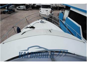 Enterprise Marine EM 450