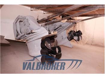 Colombo Sport Fisherman 31