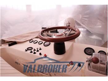 Colombo Sport Fisherman 31