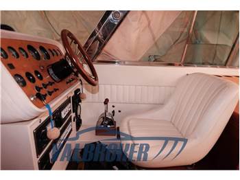 Colombo Sport Fisherman 31