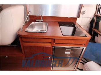 Colombo Sport Fisherman 31