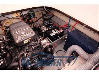 Colombo Sport Fisherman 31