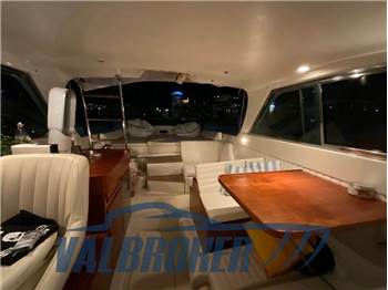 Colombo Sport Fisherman 31