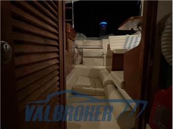 Colombo Sport Fisherman 31